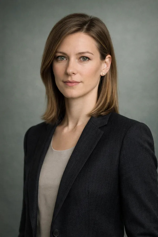 Anna Liepa, Performance Marketing Manager