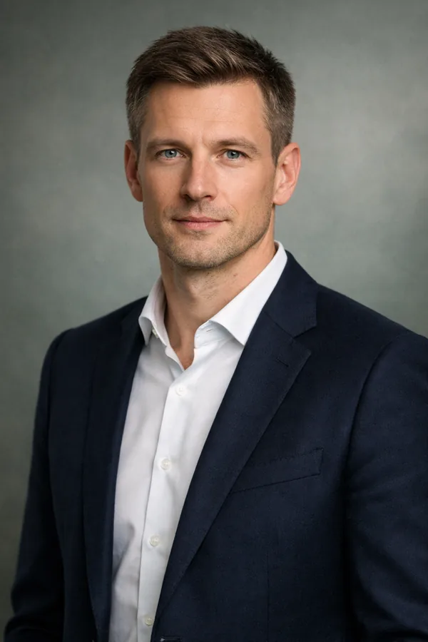 Mārtiņš Krūmiņš, Creative Strategy Lead