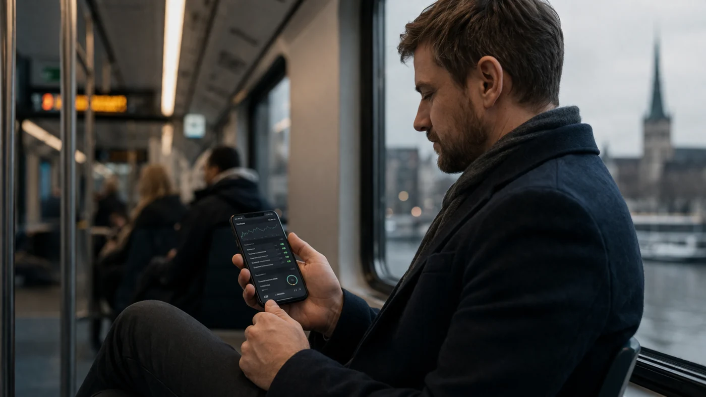 The Sysadmin in Your Pocket case study illustration for MikroTik